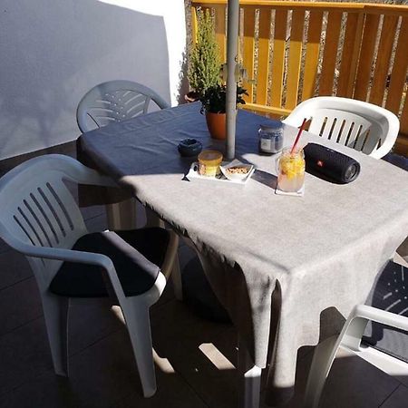 Horvath Apartman Fonyod Apartment Екстериор снимка