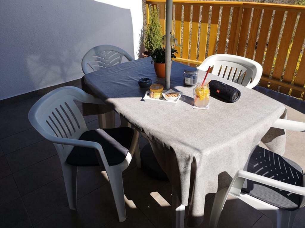 Horvath Apartman Fonyod Apartment Екстериор снимка