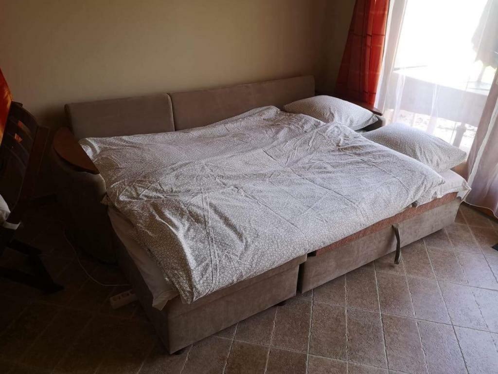 Horvath Apartman Fonyod Apartment Екстериор снимка